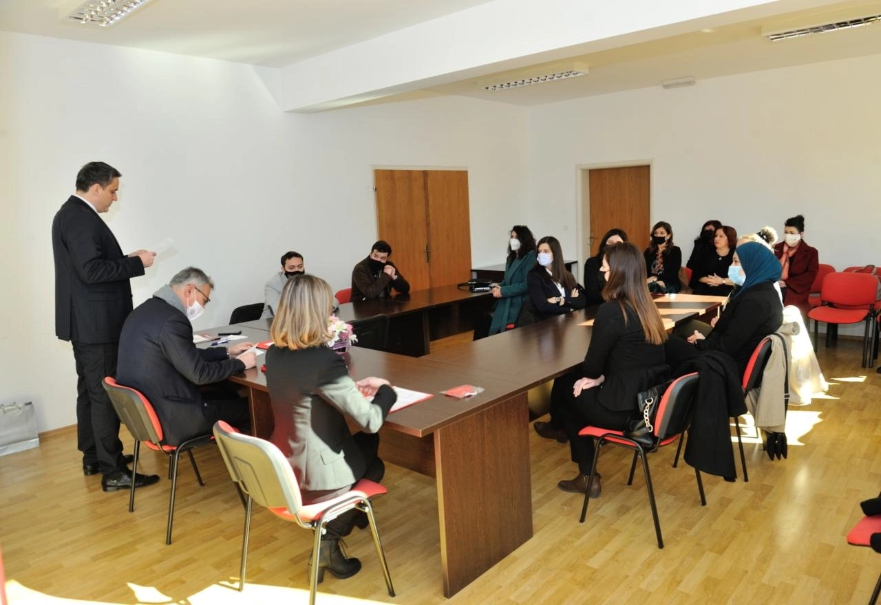 MOSTAR Povećane plaće na Univerzitetu 'Džemal Bijedić'
